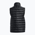 Under Armour Armour Down 2.0 moteriški marškinėliai be rankovių black 1372647 6