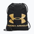 "Under Armour Ozsee" krepšys juodas/metalinis auksas