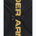 Maišas Under Armour Ozsee black/metallic gold 3