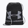 "Under Armour Ozsee" krepšys juodas/ plienas