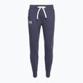 Under Armour vyriškos sportinės kelnės Rival Fleece Joggers 558 grey 1356416-558 5