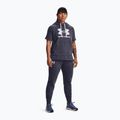 Under Armour vyriškos sportinės kelnės Rival Fleece Joggers 558 grey 1356416-558 2