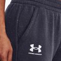 Under Armour vyriškos sportinės kelnės Rival Fleece Joggers 558 grey 1356416-558 4