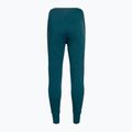 Under Armour vyriškos sportinės kelnės Rival Fleece Joggers 716 green 1356416-716 4