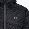 Under Armour UA Active Hybrid vyriška striukė juoda 1375447-001 8