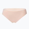 Under Armour moteriškos besiūlės kelnaitės Ps Thong 3-Pack beige 1325615-249 2