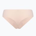 Under Armour moteriškos besiūlės kelnaitės Ps Thong 3-Pack beige 1325615-249 3
