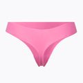 Under Armour moteriškos besiūlės kelnaitės Ps Thong 3-Pack pink 1325617-669 3