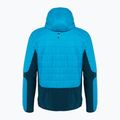 Under Armour UA Active Hybrid blue vyriška striukė 1375447-419 4