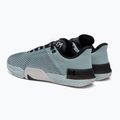 Under Armour Tribase Reign 4 green vyriški treniruočių bateliai 3025052 3