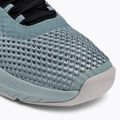 Under Armour Tribase Reign 4 green vyriški treniruočių bateliai 3025052 7