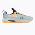 Under Armour Hovr Rise 4 green vyriški treniruočių bateliai 3025565 2