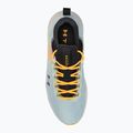 Under Armour Hovr Rise 4 green vyriški treniruočių bateliai 3025565 6