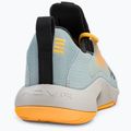 Under Armour Hovr Rise 4 green vyriški treniruočių bateliai 3025565 8