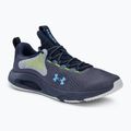 Under Armour Hovr Rise 4 vyriški treniruočių bateliai tamsiai mėlyni 3025565