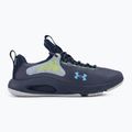 Under Armour Hovr Rise 4 vyriški treniruočių bateliai tamsiai mėlyni 3025565 2