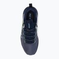 Under Armour Hovr Rise 4 vyriški treniruočių bateliai tamsiai mėlyni 3025565 6