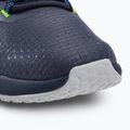 Under Armour Hovr Rise 4 vyriški treniruočių bateliai tamsiai mėlyni 3025565 7