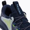 Under Armour Hovr Rise 4 vyriški treniruočių bateliai tamsiai mėlyni 3025565 9