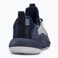 Under Armour Hovr Rise 4 vyriški treniruočių bateliai tamsiai mėlyni 3025565 10