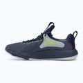 Under Armour Hovr Rise 4 vyriški treniruočių bateliai tamsiai mėlyni 3025565 12