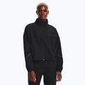 Under Armour moteriška striukė Unstoppable black/black
