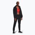 Under Armour moteriška striukė Unstoppable black/black 2