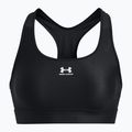 Treniruočių liemenėlė Under Armour Authentics Mid Paddles black/black/white 4