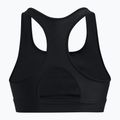 Treniruočių liemenėlė Under Armour Authentics Mid Paddles black/black/white 5