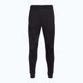 Under Armour Armour Fleece Joggers vyriškos treniruočių kelnės juodos 1373362 5