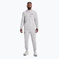 Under Armour vyriškos treniruočių kelnės Armour Fleece Joggers grey1373362 2