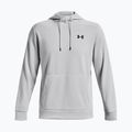 Under Armour Armour Armour Fleece Hoodie treniruočių džemperis pilka 1373353-014