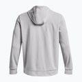 Under Armour Armour Armour Fleece Hoodie treniruočių džemperis pilka 1373353-014 2
