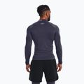 Under Armour vyriški marškinėliai ilgomis rankovėmis Ua Cg Armour Novelty Mock grey 1373828-558 2