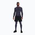 Under Armour vyriški marškinėliai ilgomis rankovėmis Ua Cg Armour Novelty Mock grey 1373828-558 3