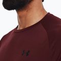 Under Armour vyriški treniruočių marškinėliai UA Tech 2.0 SS Tee Novelty maroon 1345317 6