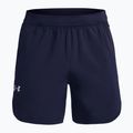 Vyriški Under Armour Ua Stretch-Woven treniruočių šortai tamsiai mėlyni 1351667-410 3