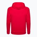 Vyriški Under Armour Rival Fleece Big Logo Hd Hoodie Red 1357093 6