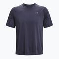 Under Armour vyriški treniruočių marškinėliai UA Tech 2.0 SS Tee Novelty navy blue 1345317