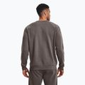 Vyriškas džemperis Under Armour Rival Fleece Crew brown 3
