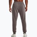 Under Armour vyriškos sportinės kelnės Ua Rival Terry Jogger 176 pilka 1361642-176 4