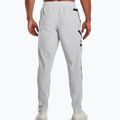Under Armour Unstoppable Cargo pilkos vyriškos treniruočių kelnės 1352026 3