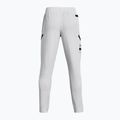 Under Armour Unstoppable Cargo pilkos vyriškos treniruočių kelnės 1352026 6