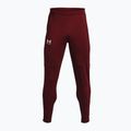 Under Armour vyriškos Ua Pique Track 690 sportinės kelnės raudonos spalvos 1366203-690 3