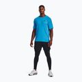 Under Armour UA Rush Energy vyriški treniruočių marškinėliai blue 1366138 2