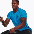Under Armour UA Rush Energy vyriški treniruočių marškinėliai blue 1366138 4