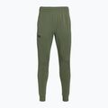 Under Armour Armour Armour Fleece Joggers vyriškos treniruočių kelnės žalios 1373362 5