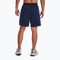 Vyriški Under Armour Vanish Woven 6in treniruočių šortai tamsiai mėlyni 1373718-408 3