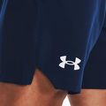 Vyriški Under Armour Vanish Woven 6in treniruočių šortai tamsiai mėlyni 1373718-408 4