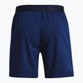 Vyriški Under Armour Vanish Woven 6in treniruočių šortai tamsiai mėlyni 1373718-408 6